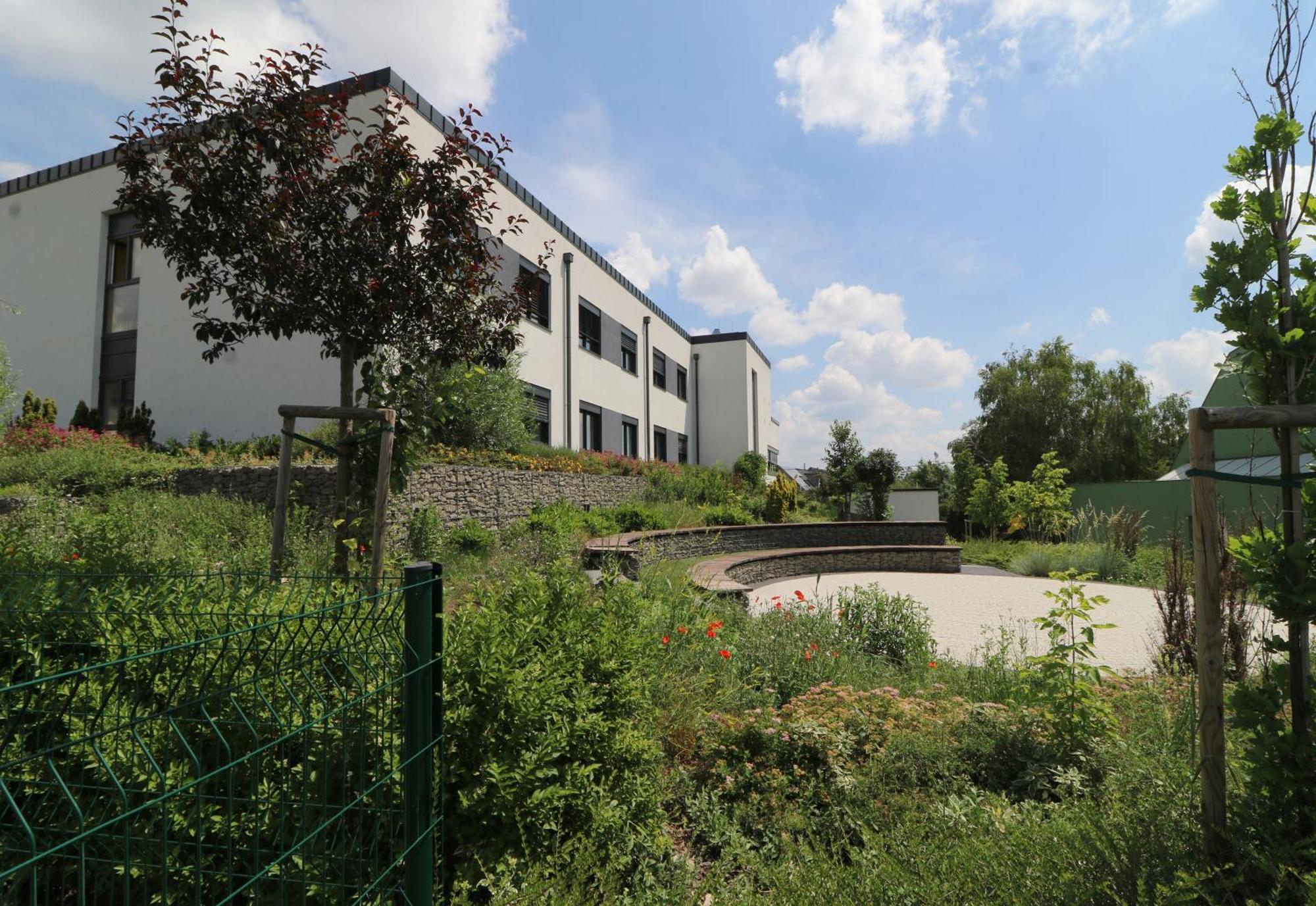 Budafoki Sporthotel — Fotók 3