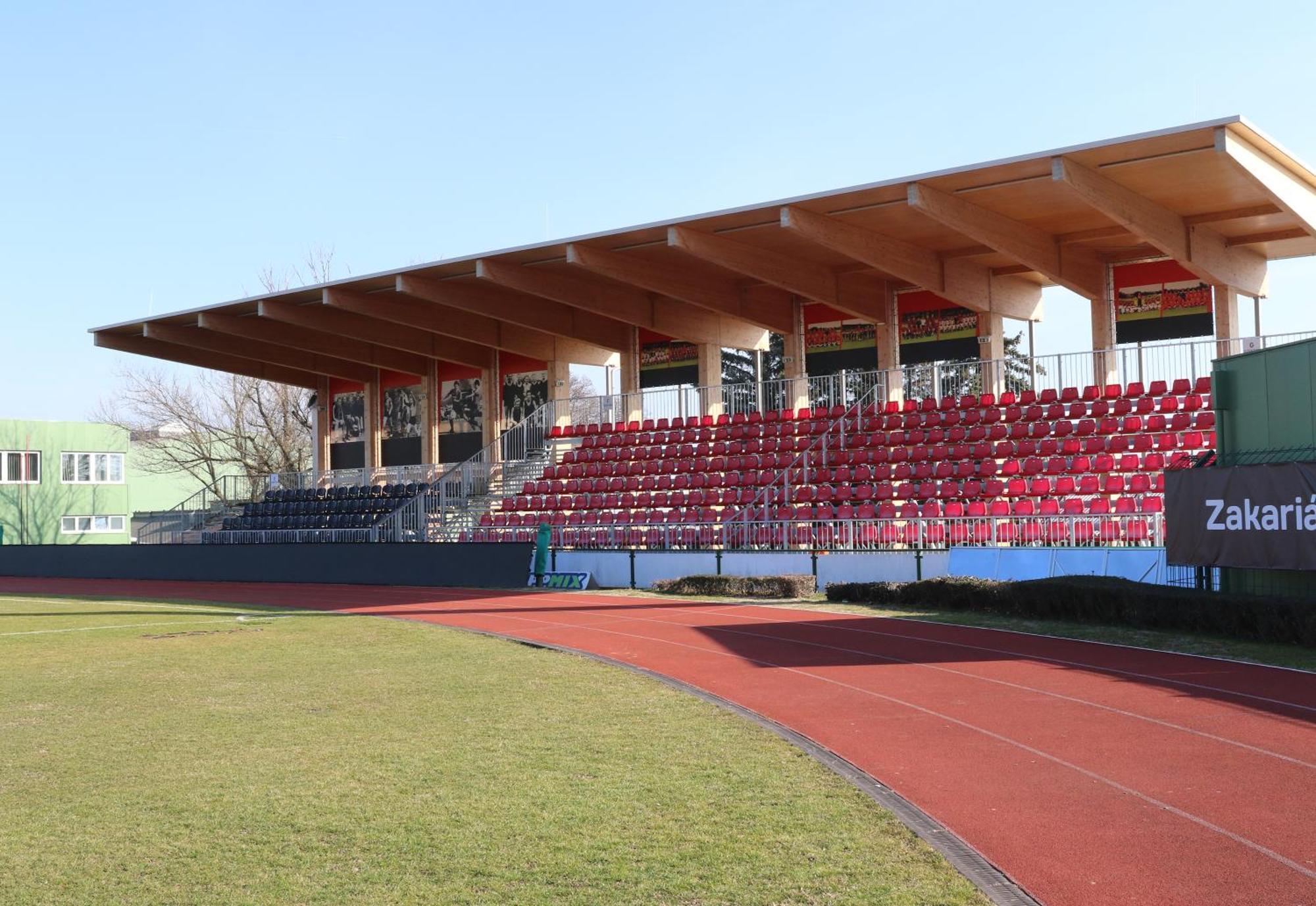 Budafoki Sporthotel — Fotók 1